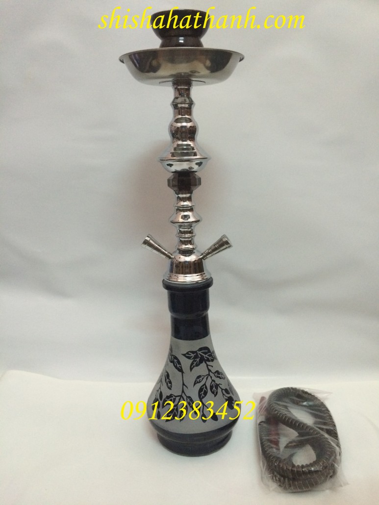 Shisha Hà Thành